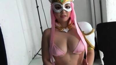 Asian Japanese girl SOFT BDSM - drtuber.com - Japan