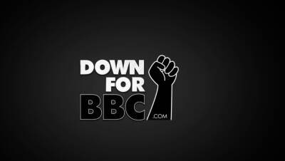 DOWN FOR BBC - Binky Bangs Confesses Her Sins BBC - icpvid.com