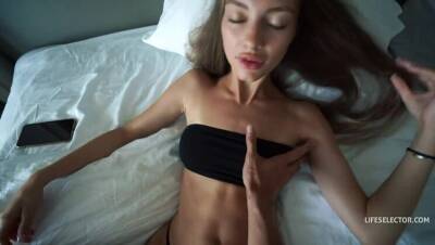 SolaZola - Cheating With My Step-Sister - xxxfiles.com