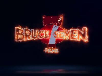 Bruce VII (Vii) - BRUCE SEVEN - A World of Hurt - Ariana and Tammi Ann - drtuber.com