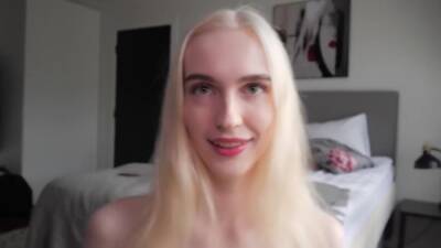 Blonde Teen Fucked Facial Cumshot - hclips.com