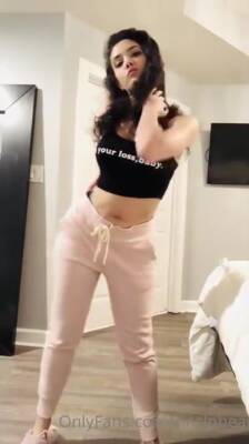 Cincinbear Pillow Grinding Goal Video - hclips.com