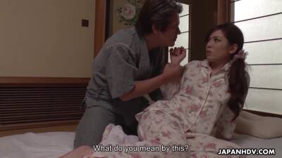 Emi Sasaki In Best Adult Scene Creampie Incredible Like In Your Dreams - upornia.com - Japan