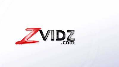 ZVIDZ - Cute Babe Molly Manson Sucks Dick Before Riding It - icpvid.com