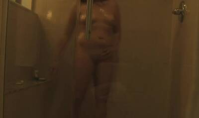 Spycamed in a shower and fucked - inxxx.com