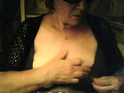 58 yrs old horny granny - drtuber.com - Brazil