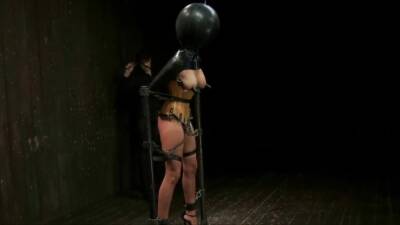 Exotic Sex Scene Bdsm Watch Like In Your Dreams - upornia.com