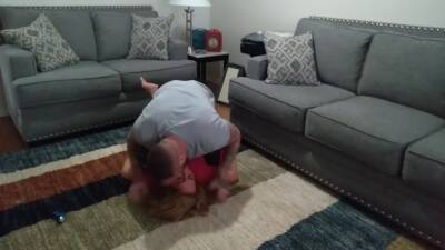 Husband Leaves Submissive Wife Satisfied And Pleased! - upornia.com