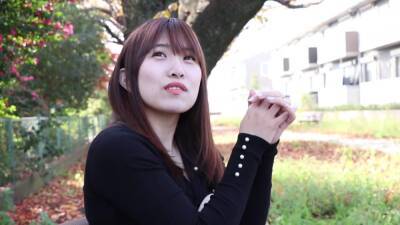 She seems to be interested in SEX as a wife in the first year of marriage - txxx.com - Japan