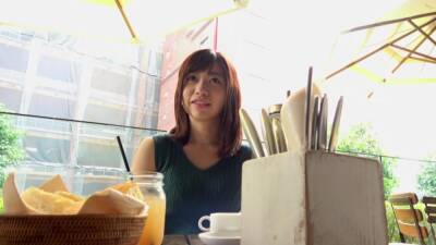I'm in trouble because I have too much voice - txxx.com - Japan