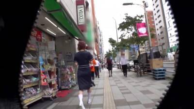 めちゃくちゃ綺麗な三十路セレブ妻を捕まえてナンパ即ハメ - txxx.com - Japan