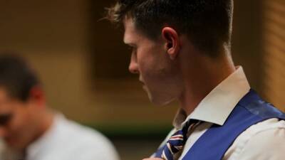 Papi - Ashton Summers, Finn Harding - icpvid.com