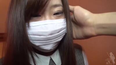 2 【個人撮影】おっとりでマイペースな、就活生のともかちゃんセット！【妄想動画 - upornia.com - Japan
