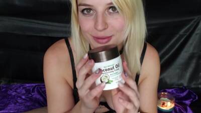 Damsel Dasha Asmr Patreon Sexual Healing Video - hclips.com