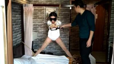 Asian Wrapped Up - upornia.com