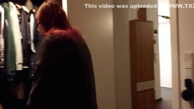 Spontaneous Blowjob From An Austrian Teen With Pikachu Cap - upornia.com - Austria