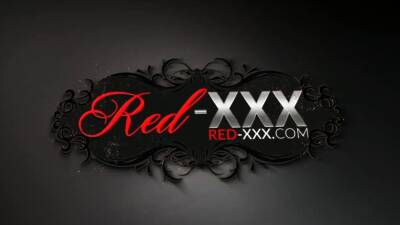Red XXX - Red XXX wants to know if you can handle being teased - drtuber.com