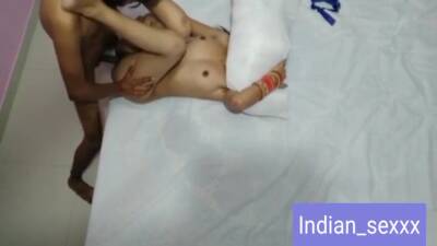 Suhagrat M Biwi Ko Pel Kr Choda Ghodi Bankar - hclips.com