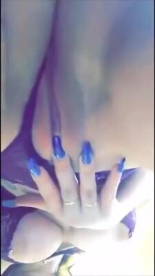 Capbarista Nude Snapchat Leaked Video - hclips.com