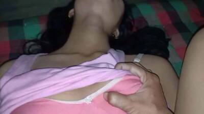 Girlfriend wants cum in her mouth - sunporno.com - India
