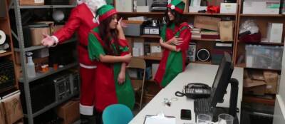 Elle Voneva - Two Tiny Asian Teens Working As Elves On Christmas And Caught Shoplifting And Fucked By Mall Santa - Free-sex Teenpussy Hot-pussy Fuck Teensnow Wet-pussy Pussy Yourporn Xvideo Porn Freeporn Xxx-videos Porno Porno-hub Video-porn 8 Min - Harmony Wonder And - hclips.com