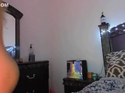 23 11 2017 - Webcam Show - Brittany Benz - hclips.com