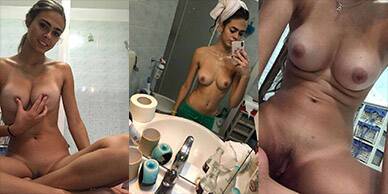 Italianinha Giuly Nude Periscope Naked Leaked Video - hclips.com