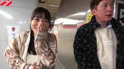 栃木からやって来た敏感娘がダダ漏れパニックの悶絶生ハメFuck - txxx.com - Japan