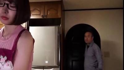 Hubby Porn Poor Japanese Husbands Wife Is Cheating On Him, Real Wife - sunporno.com - Japan