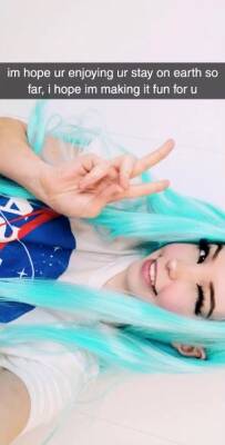 Earth Chan Nudes Premium Snapchat Leaked Video - hclips.com