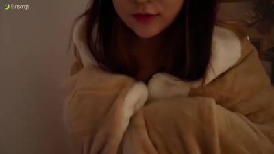Eunsongs Boobies Massage - Rough Wool Blanket Video - hclips.com