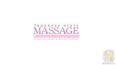 Lila Lok Japanese Style Massage - upornia.com - Japan