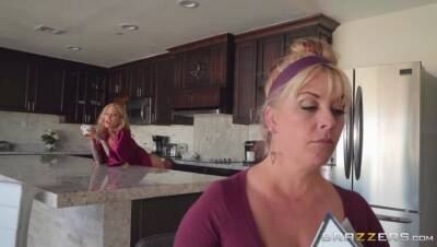 Sarah Jessie - Jessy Jones - I'll Take It Thick & Creamy - porntry.com - Usa