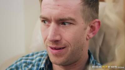 Georgie Lyall - Danny D - Sample My Snatch - porntry.com - Britain
