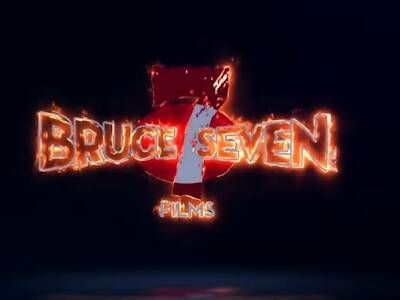 Bruce VII (Vii) - BRUCE SEVEN - Annabelle - Careena - Jeanna - Krysti - drtuber.com