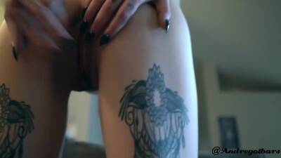 Andy Savage - Cum Literally Dripping Down Her Legs - hclips.com