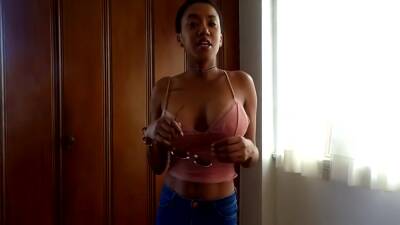 Katya Dobrev - Heatwaves - hclips.com