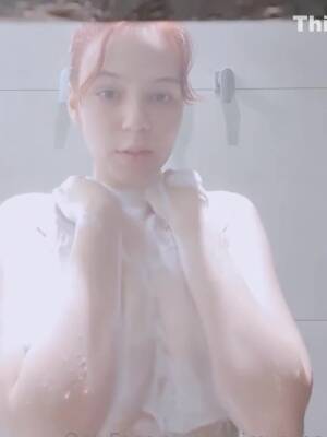 Maimy Asmr New - Shower - hclips.com