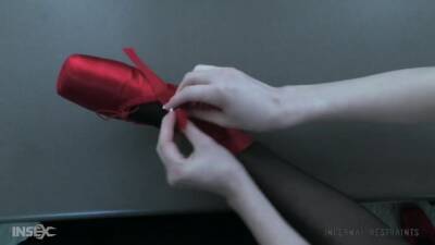 Alice - Alice - Red Wallow - Part 2 - upornia.com