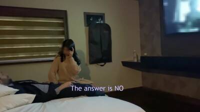 Step Daughter Requests Permission From Step Dad End Up Fucked And Cummed (english Subtitled) Part 1 - upornia.com - Britain