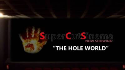 SuperCutSinema - Hole In The Wall Volume11 - drtuber.com