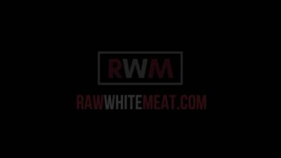 Black Ho Takes First Bwc - Raw White Meat - hclips.com
