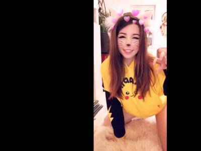 Nudes Pikachu Naked Snapchat Video Leaked - hclips.com