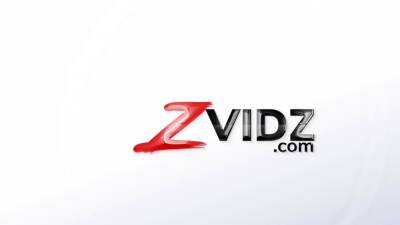 ZVIDZ - Lucky Guy Receives POV Blowjob And Rimjob From Asian - icpvid.com - China