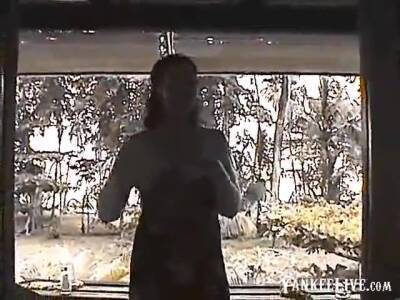 First Date Amateur Mouthfuck A - hclips.com