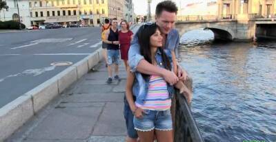 Filthy - Those filthy and stunning sluts have lastly got gratified - icpvid.com - Russia
