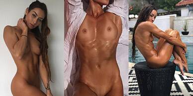 Stephanie Marie Nude Leaked Video - hclips.com