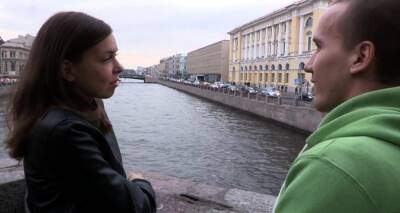 Stupefying barely legal russian Candy Julia getting stuffed - icpvid.com - Russia