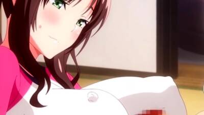 Takamine-ke no Nirinka Ep 01 ENG Subbed - nvdvid.com - Japan
