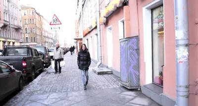 Enchanting brunette perfection Foxy Di and huge dong - icpvid.com - Russia